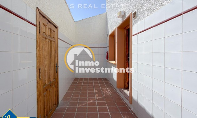 Bestaande bouw - Bungalow - Torrevieja - Orihuela costa