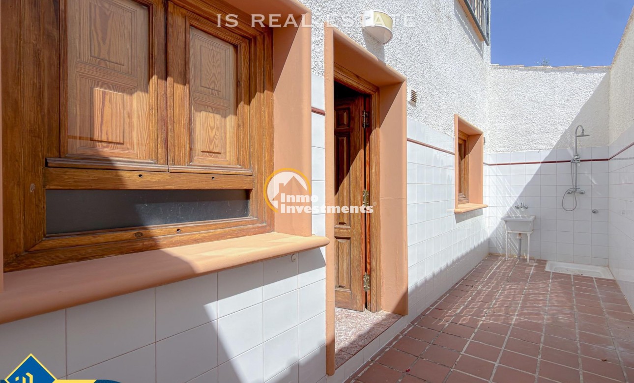Bestaande bouw - Bungalow - Torrevieja - Orihuela costa
