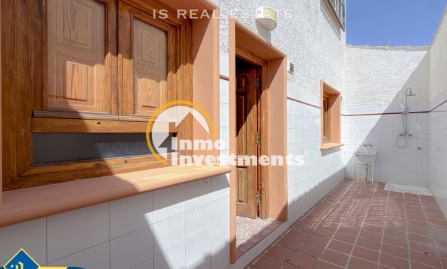 Bestaande bouw - Bungalow - Torrevieja - Orihuela costa