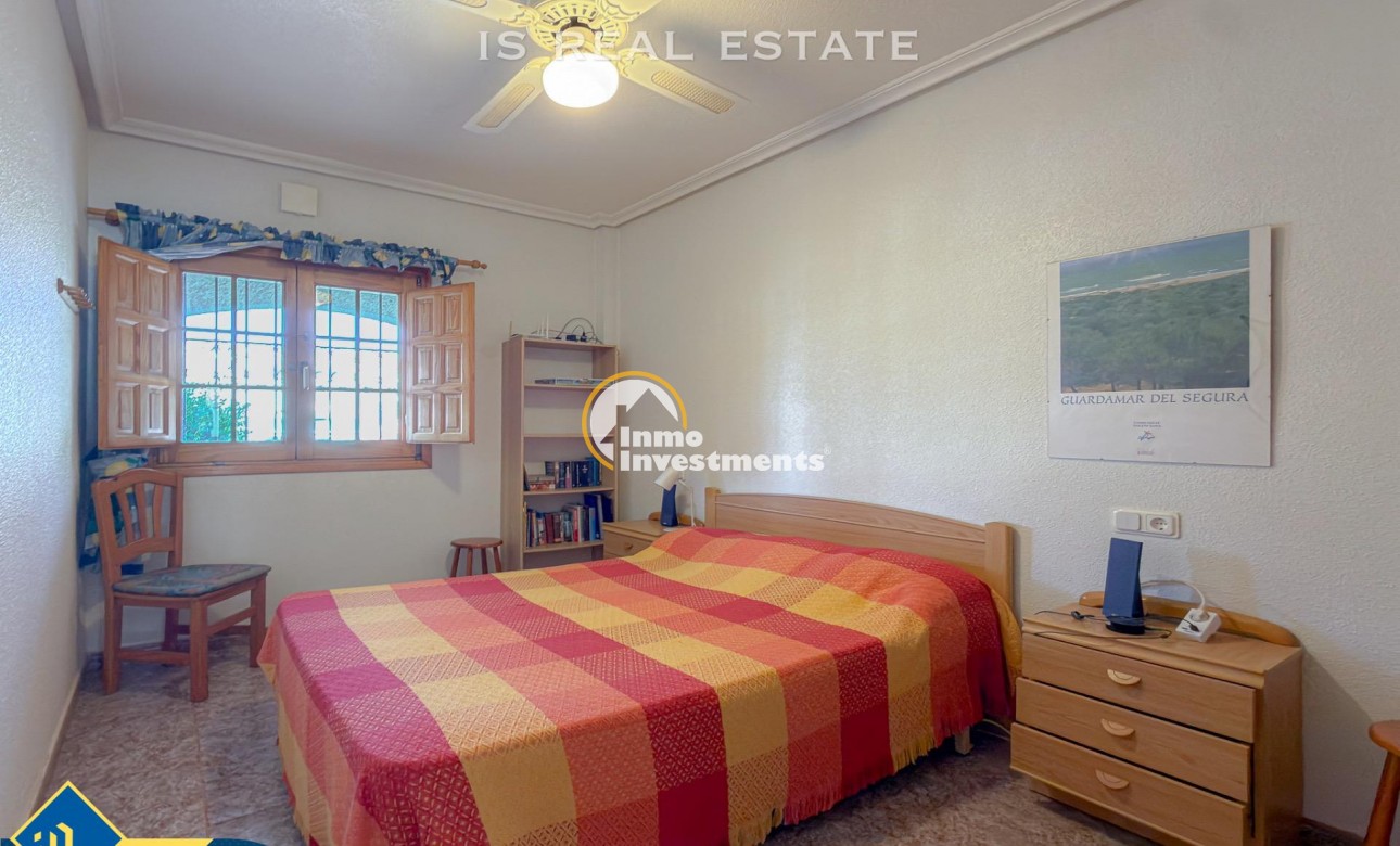 Bestaande bouw - Bungalow - Torrevieja - Orihuela costa