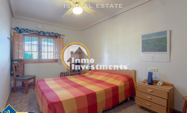 Bestaande bouw - Bungalow - Torrevieja - Orihuela costa