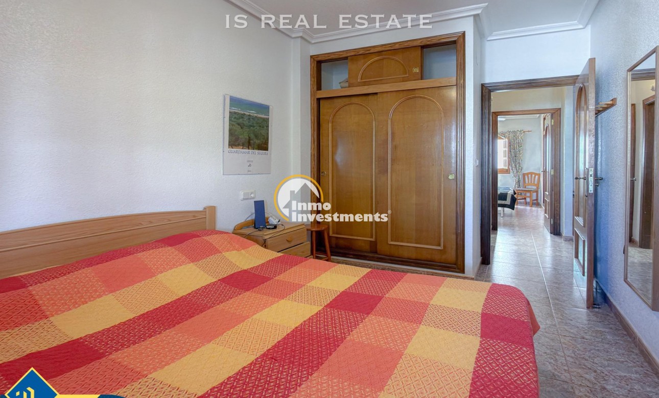 Bestaande bouw - Bungalow - Torrevieja - Orihuela costa
