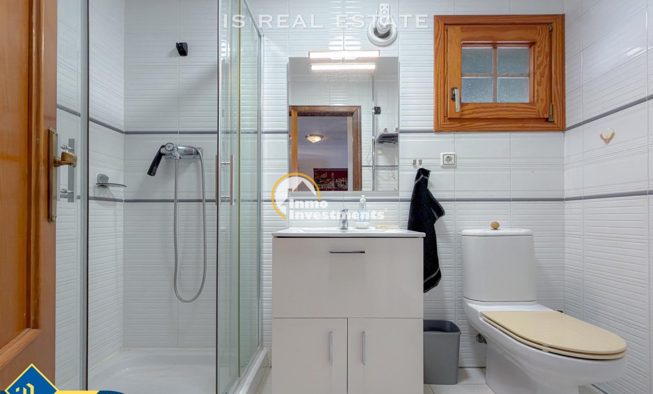 Bestaande bouw - Bungalow - Torrevieja - Orihuela costa