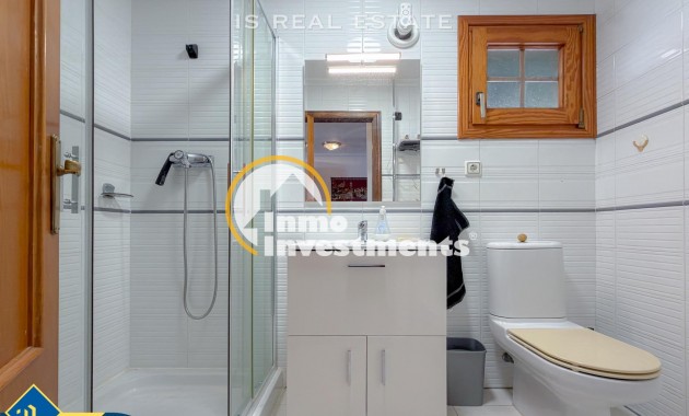 Bestaande bouw - Bungalow - Torrevieja - Orihuela costa