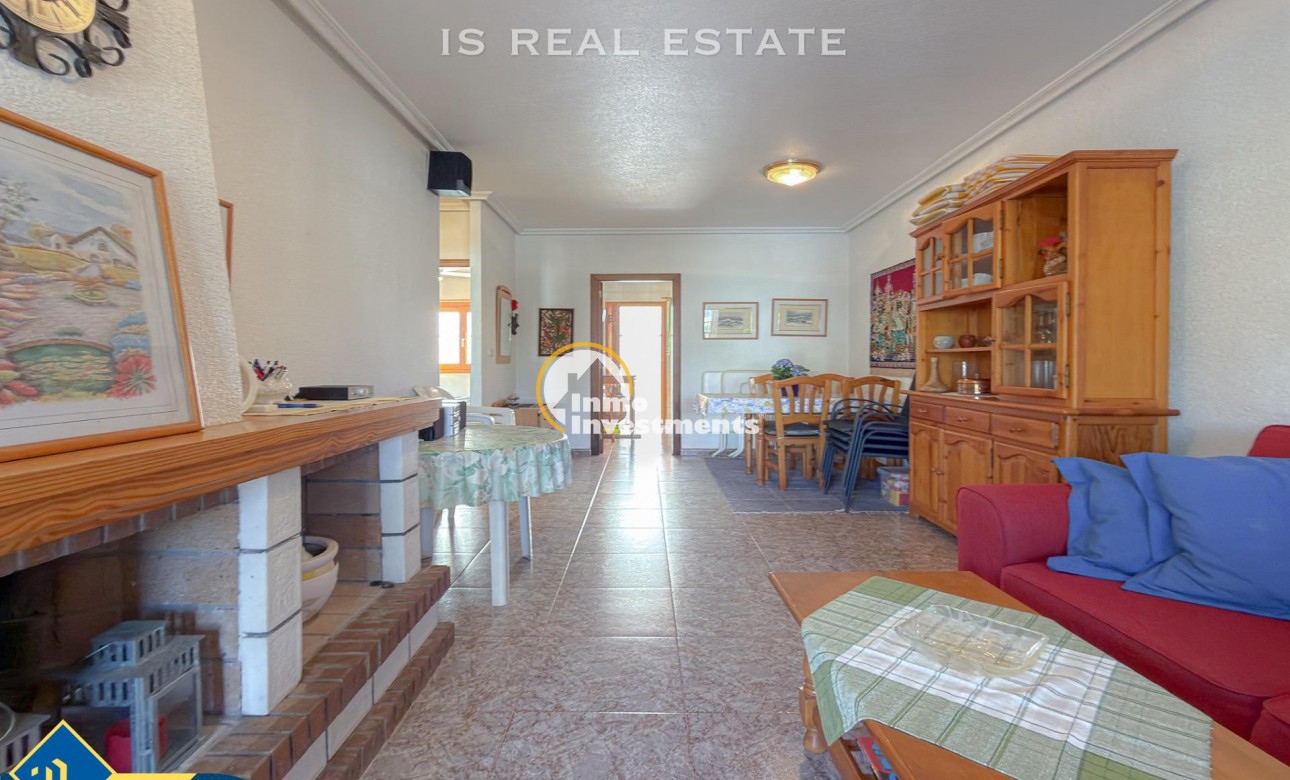 Bestaande bouw - Bungalow - Torrevieja - Orihuela costa