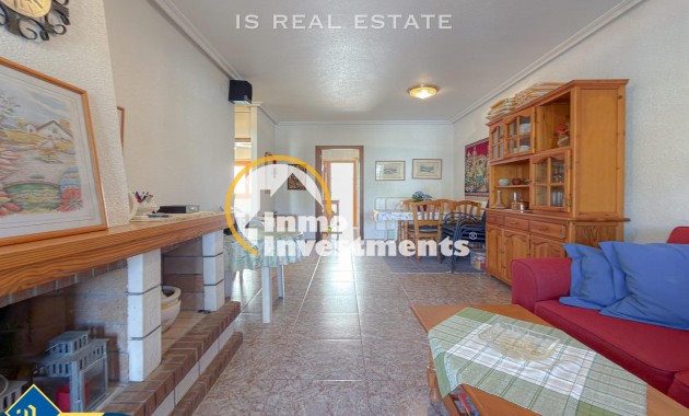 Bestaande bouw - Bungalow - Torrevieja - Orihuela costa