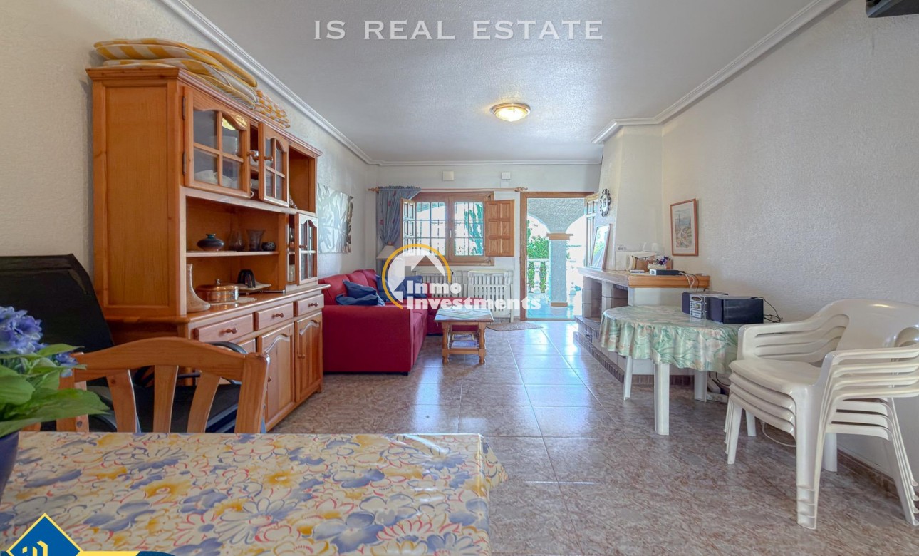 Bestaande bouw - Bungalow - Torrevieja - Orihuela costa