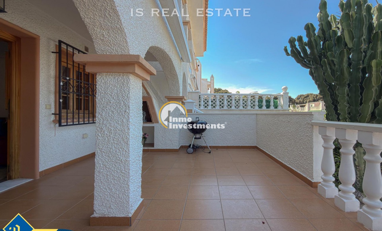 Bestaande bouw - Bungalow - Torrevieja - Orihuela costa