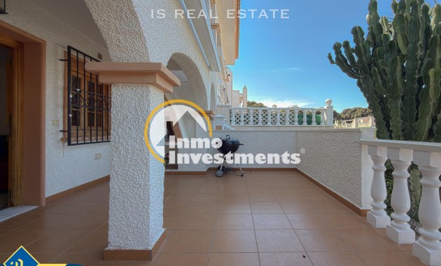 Bestaande bouw - Bungalow - Torrevieja - Orihuela costa