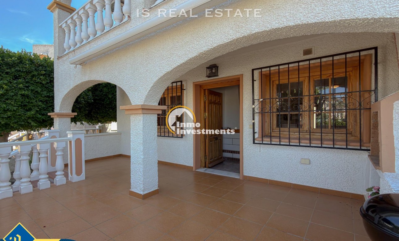 Bestaande bouw - Bungalow - Torrevieja - Orihuela costa