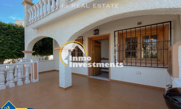 Bestaande bouw - Bungalow - Torrevieja - Orihuela costa