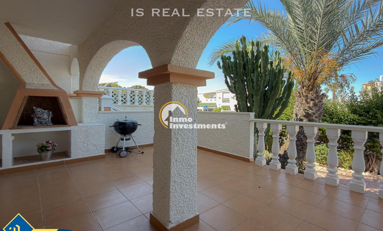 Bestaande bouw - Bungalow - Torrevieja - Orihuela costa
