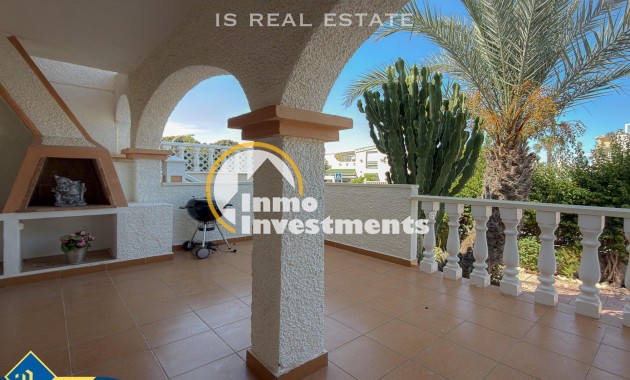Bestaande bouw - Bungalow - Torrevieja - Orihuela costa