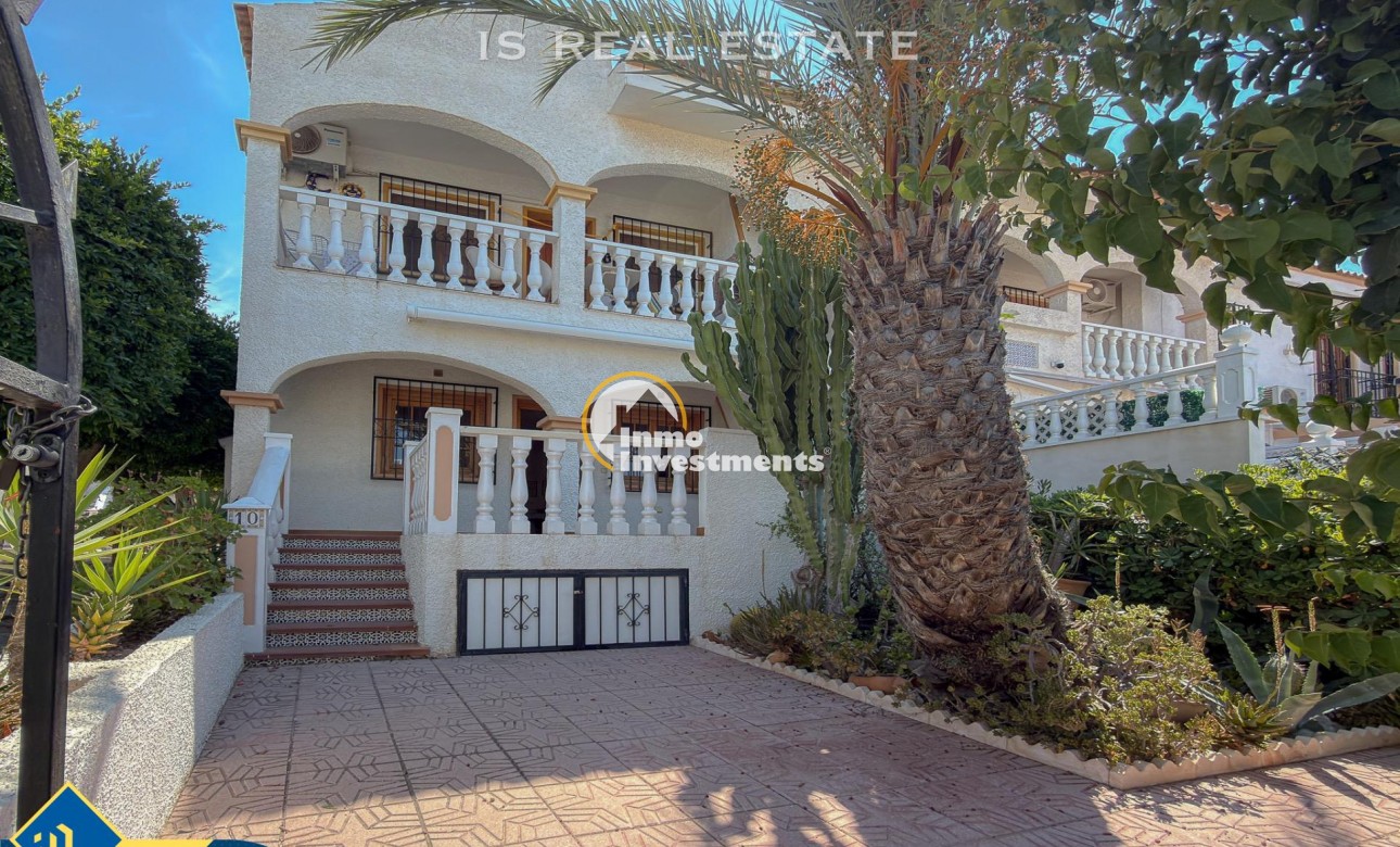 Bestaande bouw - Bungalow - Torrevieja - Orihuela costa