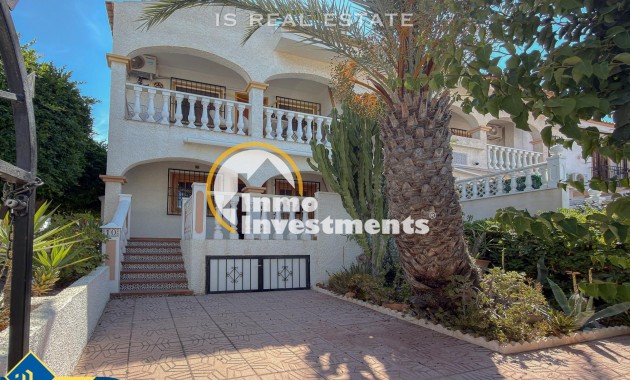 Bestaande bouw - Bungalow - Torrevieja - Orihuela costa