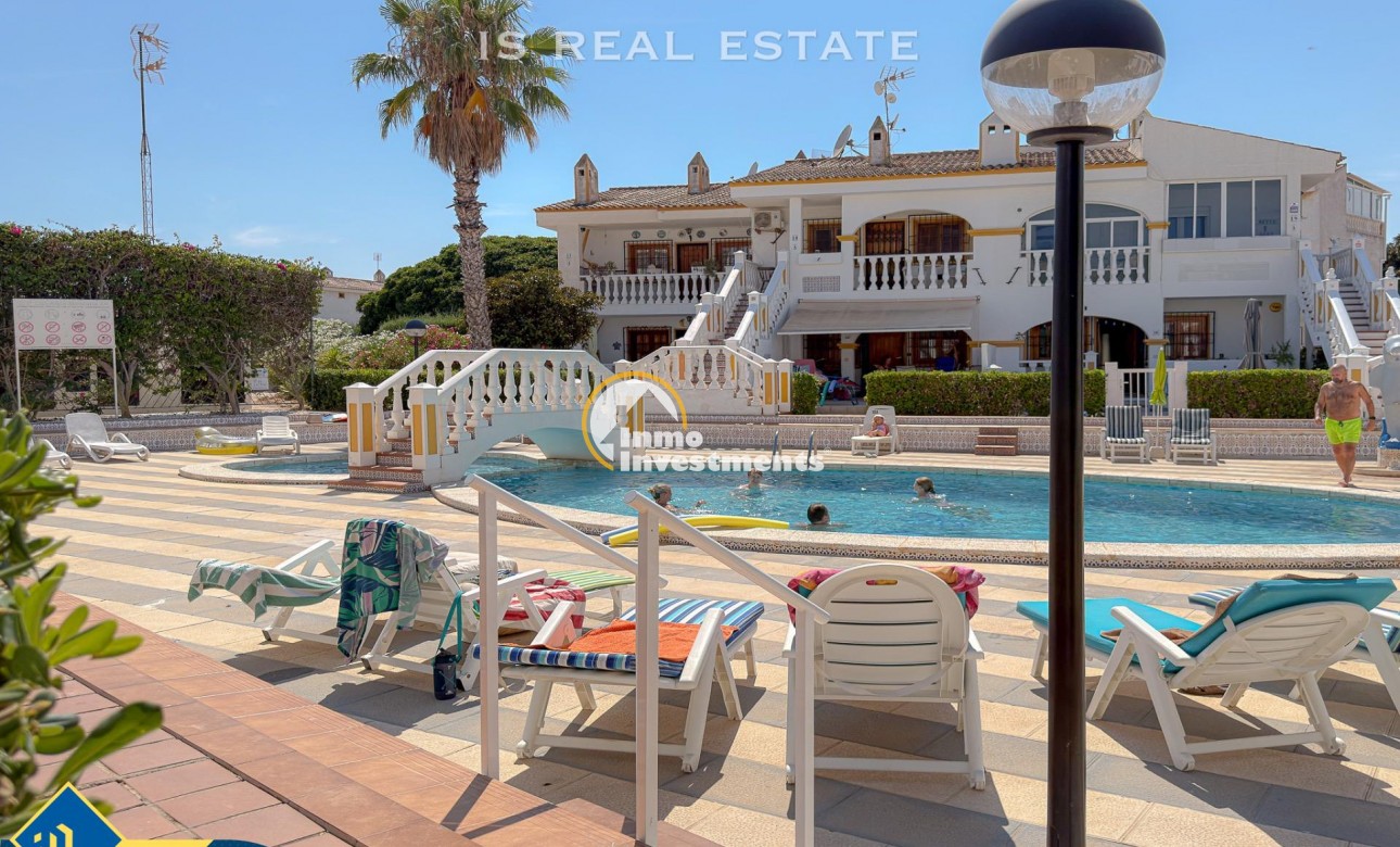 Bestaande bouw - Bungalow - Torrevieja - Orihuela costa
