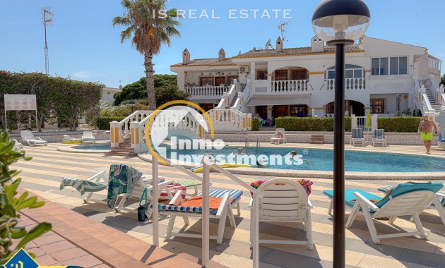 Bestaande bouw - Bungalow - Torrevieja - Orihuela costa