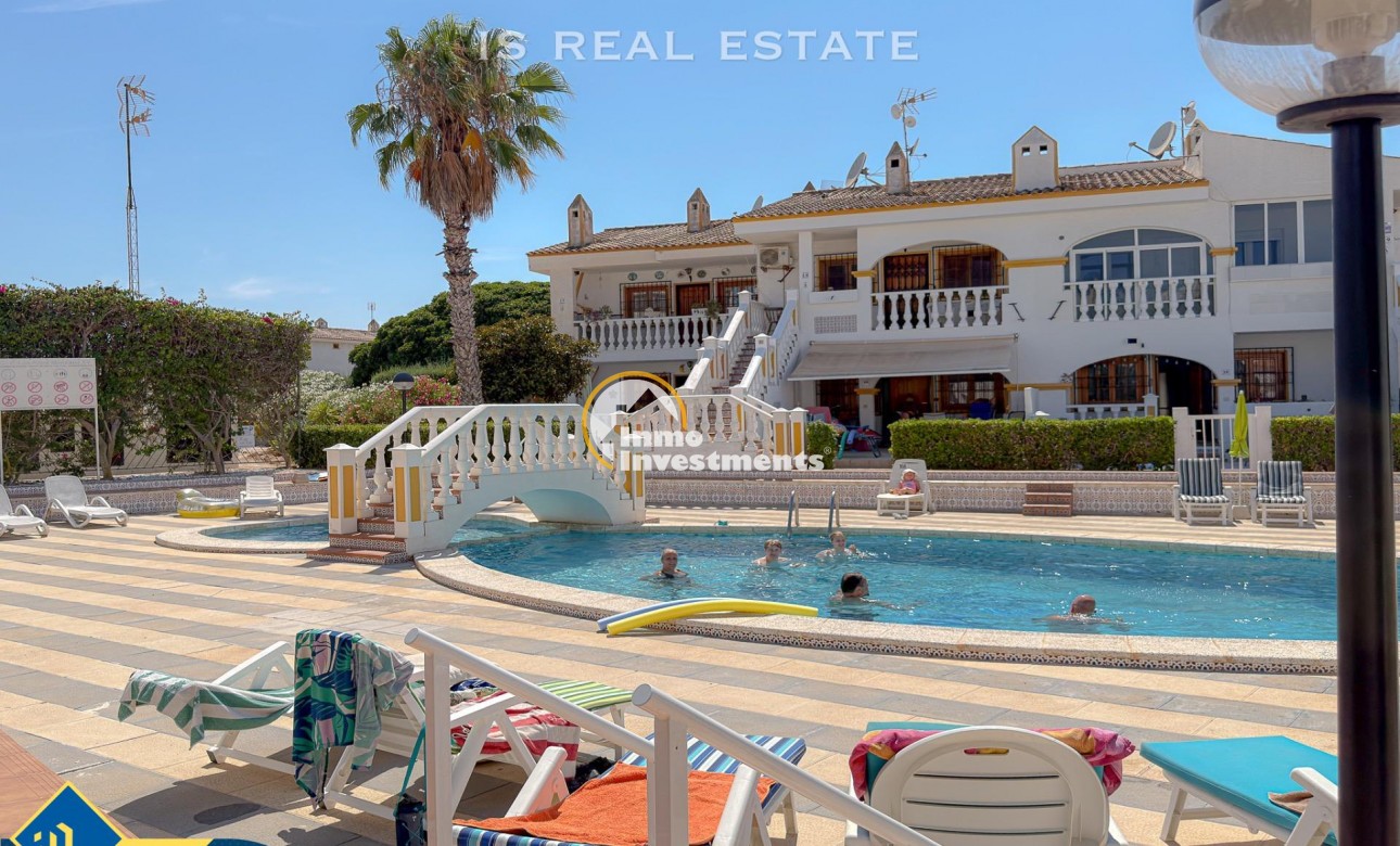 Bestaande bouw - Bungalow - Torrevieja - Orihuela costa