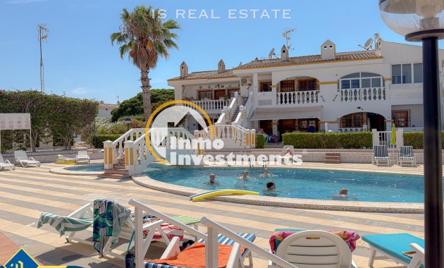 Bestaande bouw - Bungalow - Torrevieja - Orihuela costa