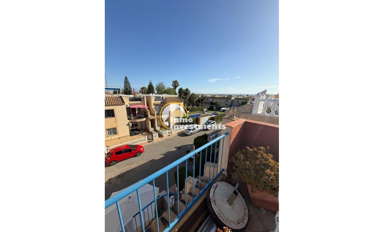 Reventa - Bungalow - Torrevieja - El Chaparral