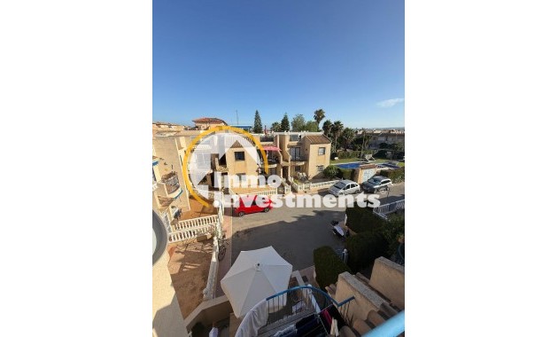 Reventa - Bungalow - Torrevieja - El Chaparral