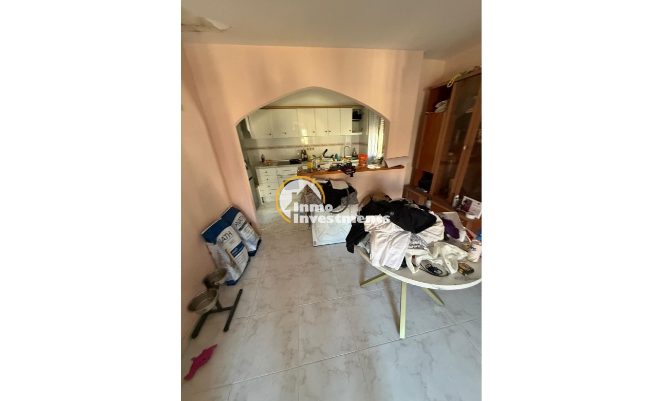 Reventa - Bungalow - Torrevieja - El Chaparral