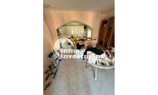 Reventa - Bungalow - Torrevieja - El Chaparral