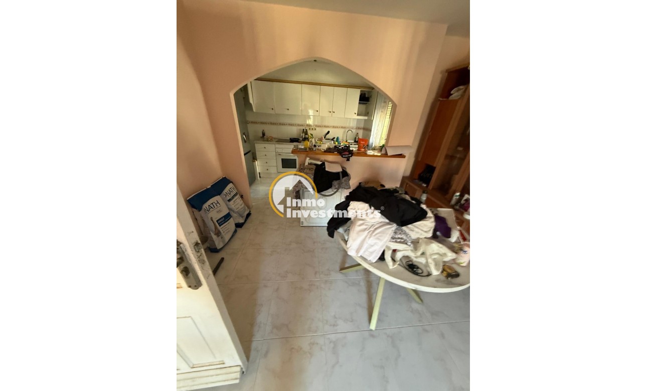 Reventa - Bungalow - Torrevieja - El Chaparral