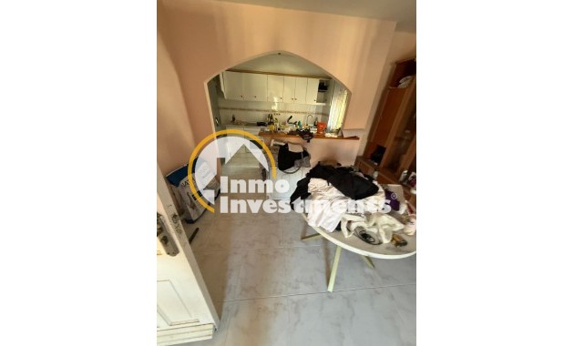 Reventa - Bungalow - Torrevieja - El Chaparral