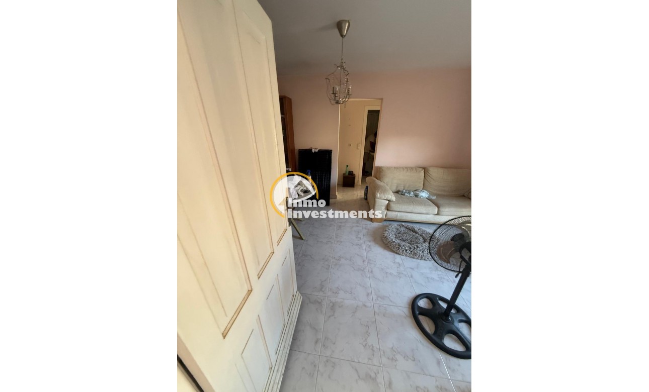 Reventa - Bungalow - Torrevieja - El Chaparral