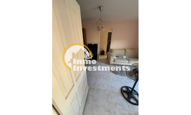Reventa - Bungalow - Torrevieja - El Chaparral