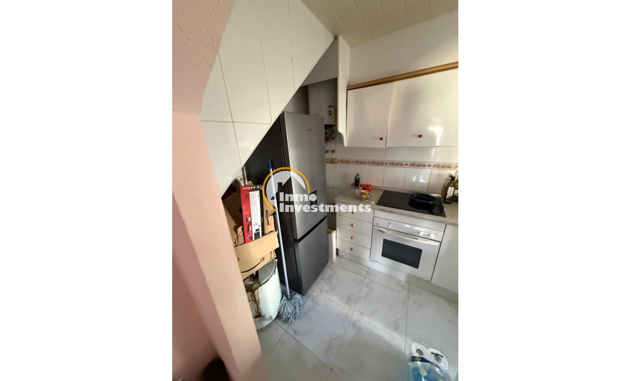 Reventa - Bungalow - Torrevieja - El Chaparral