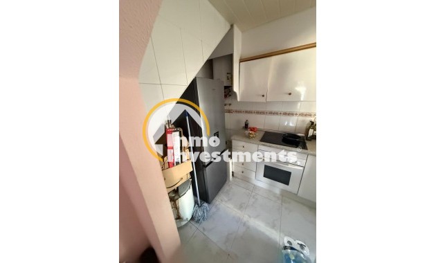 Reventa - Bungalow - Torrevieja - El Chaparral