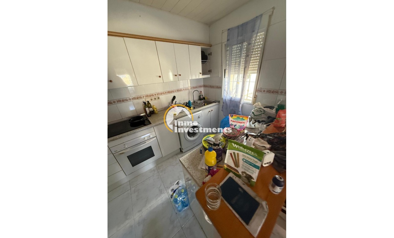 Reventa - Bungalow - Torrevieja - El Chaparral