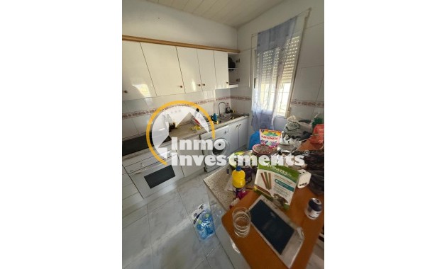 Reventa - Bungalow - Torrevieja - El Chaparral