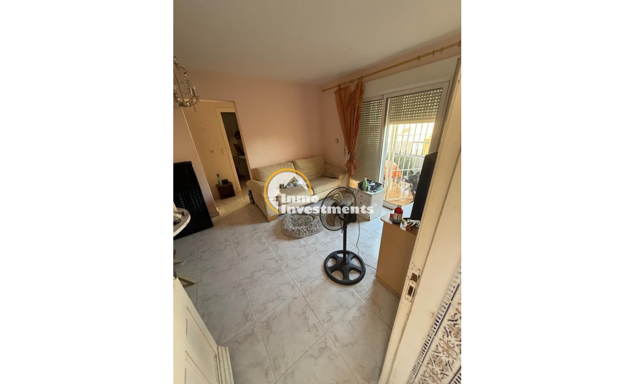 Reventa - Bungalow - Torrevieja - El Chaparral