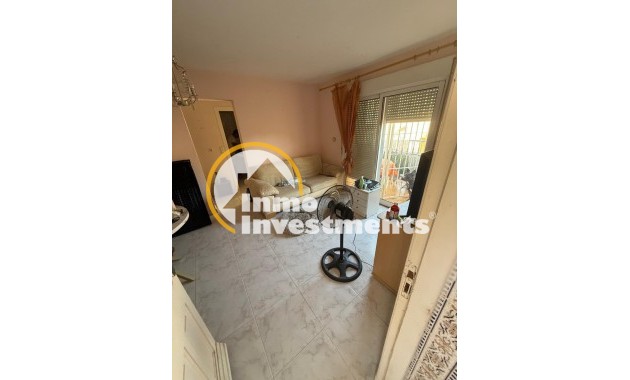 Reventa - Bungalow - Torrevieja - El Chaparral