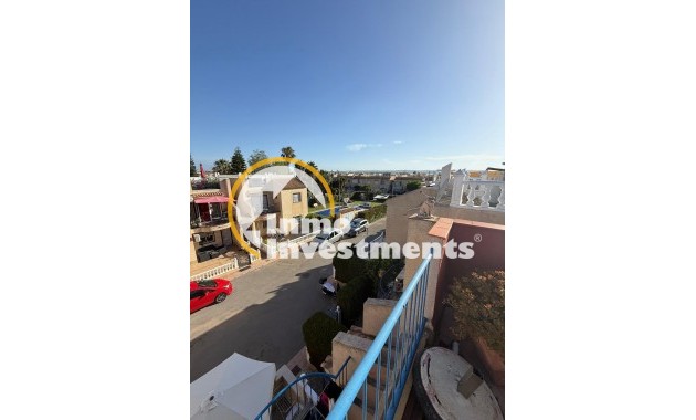 Reventa - Bungalow - Torrevieja - El Chaparral