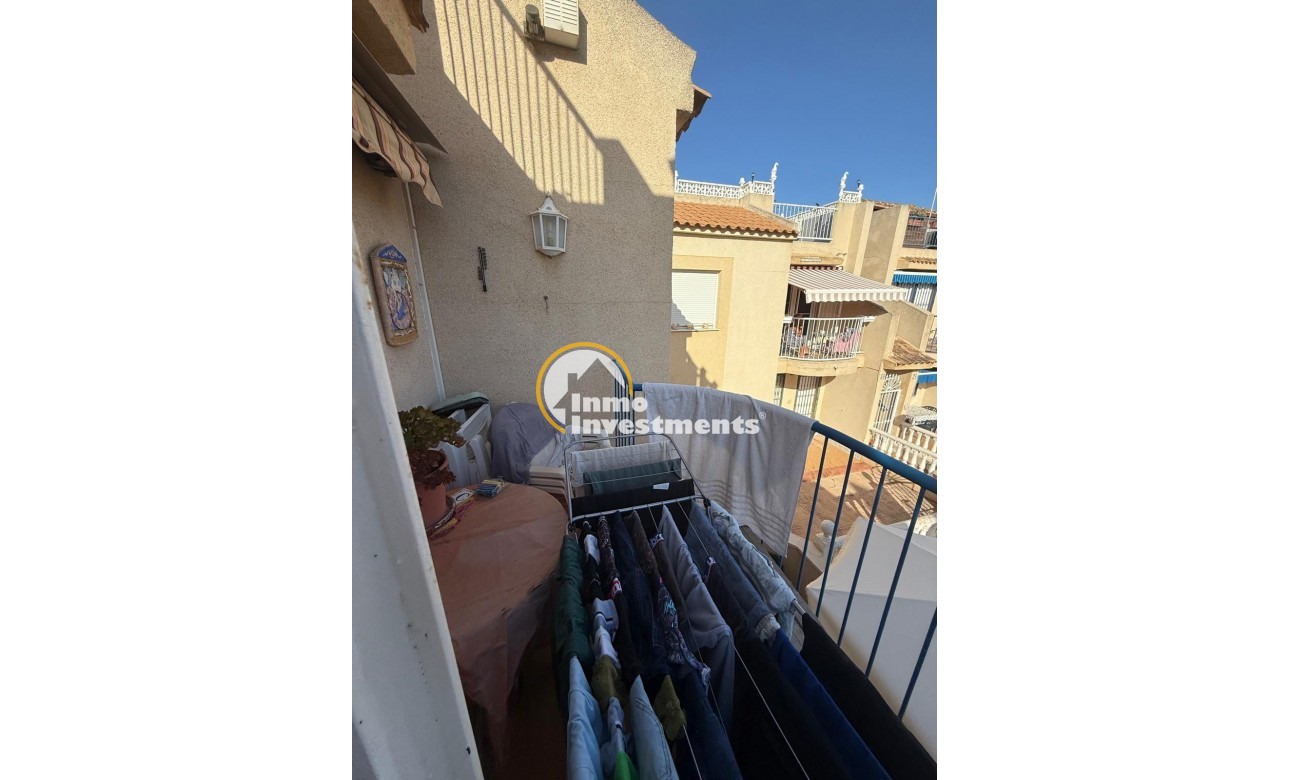 Reventa - Bungalow - Torrevieja - El Chaparral