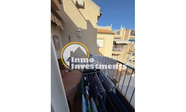 Reventa - Bungalow - Torrevieja - El Chaparral