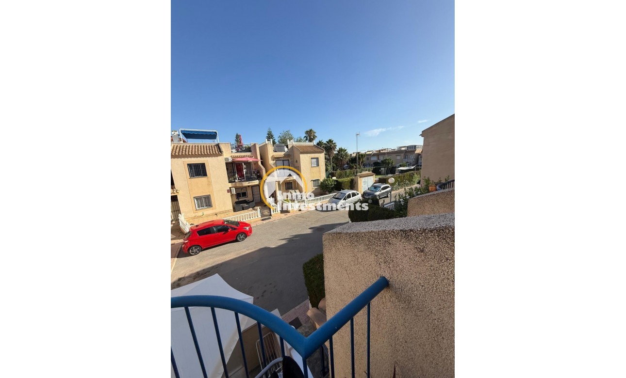 Reventa - Bungalow - Torrevieja - El Chaparral