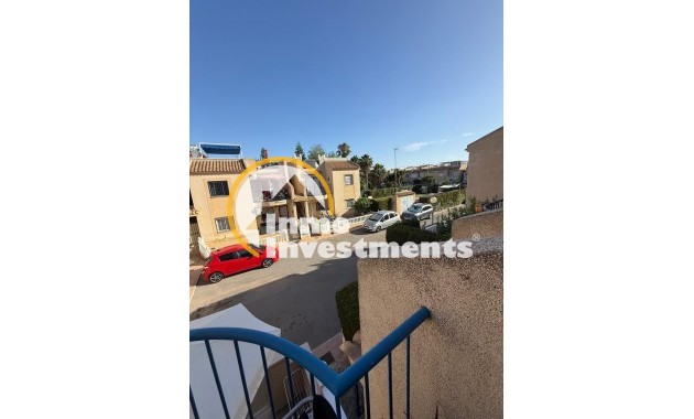 Reventa - Bungalow - Torrevieja - El Chaparral