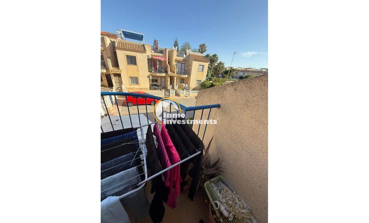 Reventa - Bungalow - Torrevieja - El Chaparral