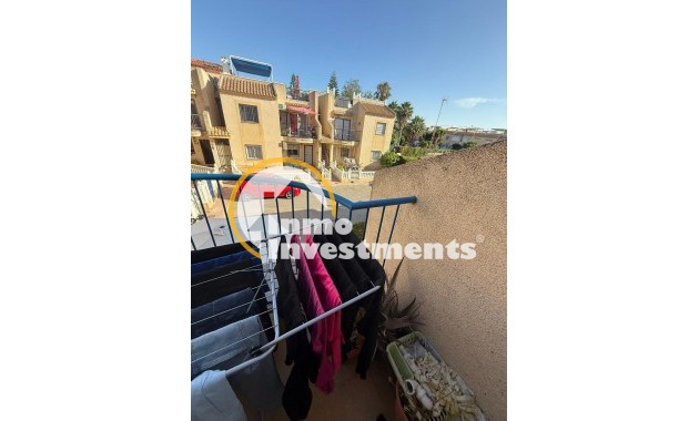 Reventa - Bungalow - Torrevieja - El Chaparral