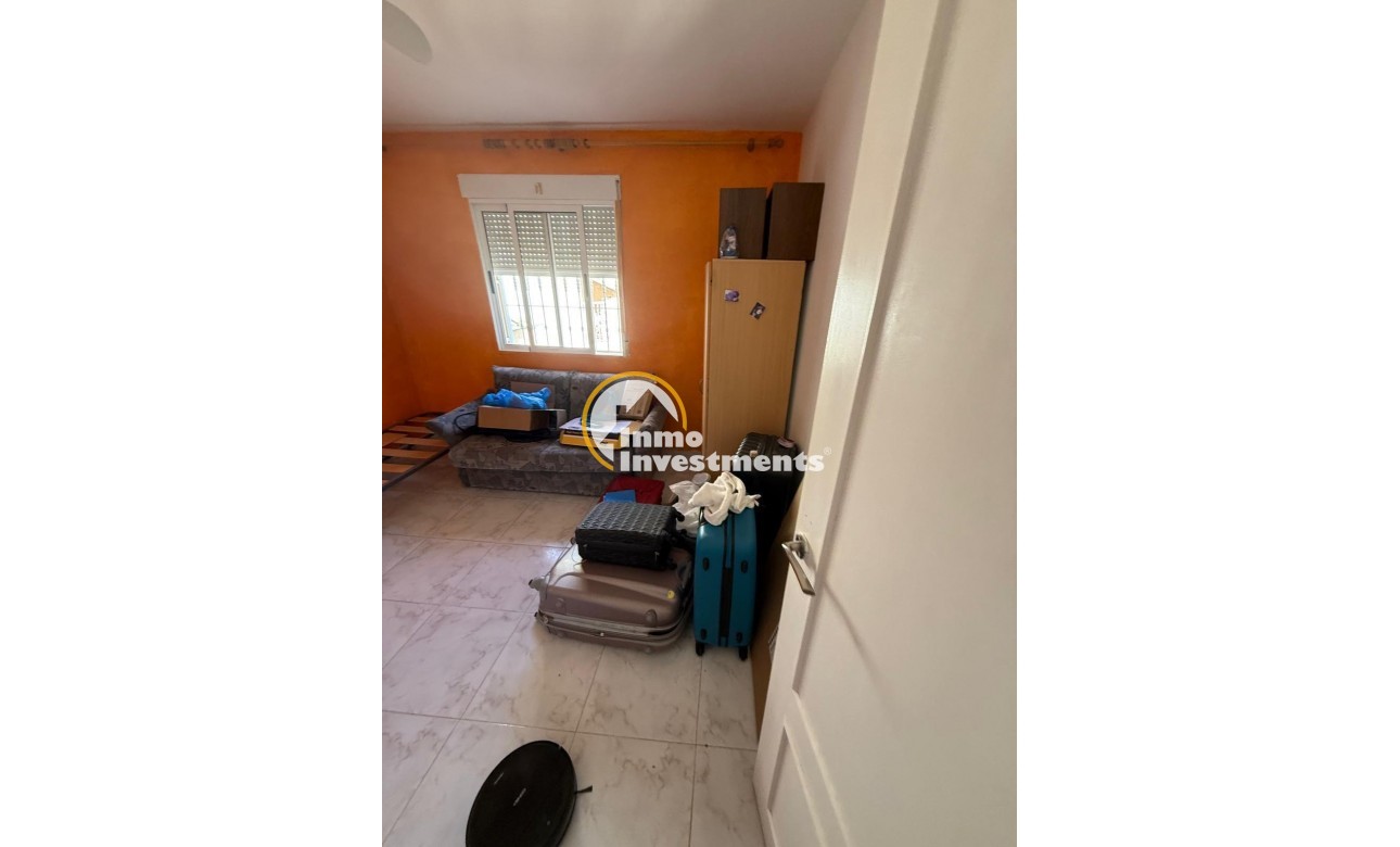 Reventa - Bungalow - Torrevieja - El Chaparral