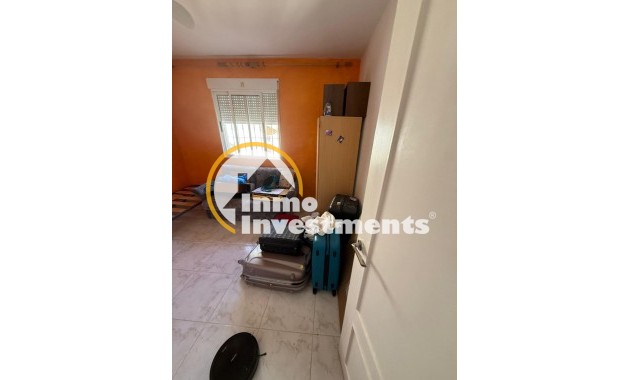 Reventa - Bungalow - Torrevieja - El Chaparral