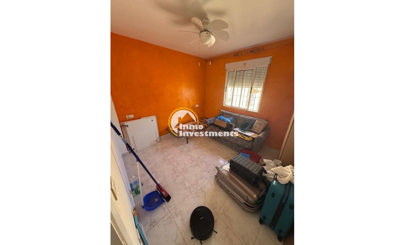 Reventa - Bungalow - Torrevieja - El Chaparral