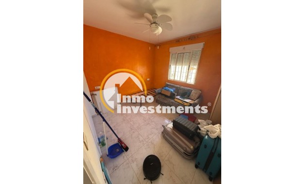 Reventa - Bungalow - Torrevieja - El Chaparral