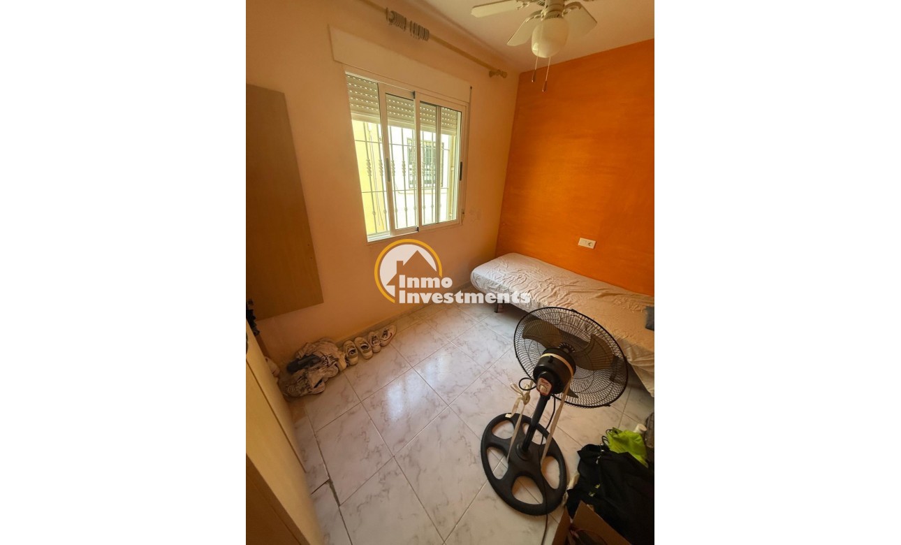 Reventa - Bungalow - Torrevieja - El Chaparral