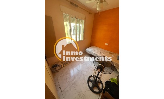 Reventa - Bungalow - Torrevieja - El Chaparral